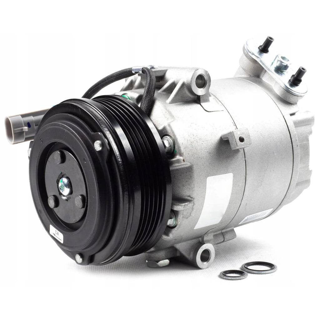 OE: 1854111 6854024 6854080 6854090 12V DC Auto Air Conditioner Compressor for OPEL ASTRA COMBO