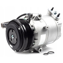 Load image into Gallery viewer, OE: 1854111 6854024 6854080 6854090 12V DC Auto Air Conditioner Compressor for OPEL ASTRA COMBO