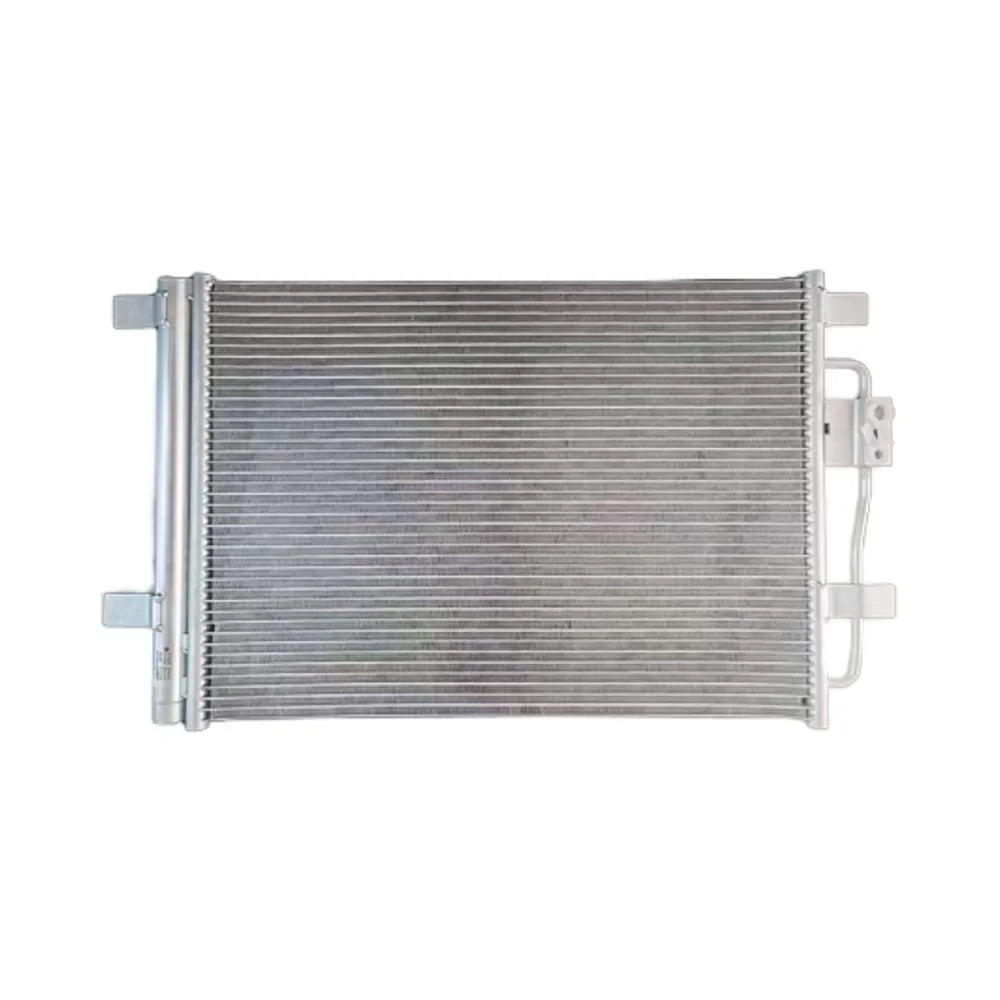 OE 10248490 12V Automotive Air Conditioning Condenser for MG ZS 1.5
