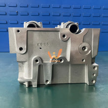 Load image into Gallery viewer, Grade C C 180 BLUETEC / D 2013-2021 908724 OM651.901 A6510103220 908724 Complete Cylinder Head for Mercedes Benz OM651.901 Engine B200 1.8D 2.0D – OEM OM651.901