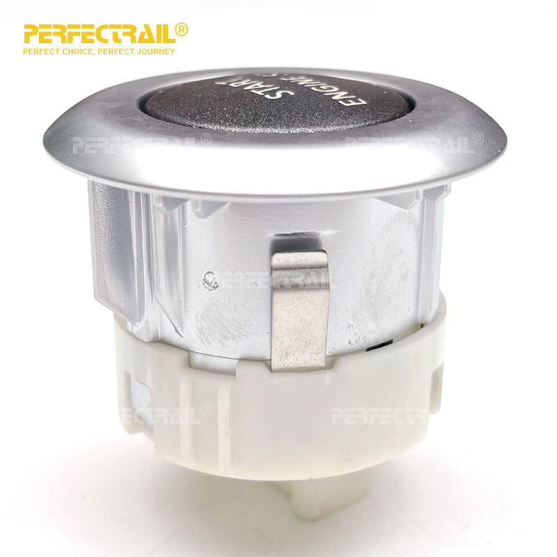 PERFECTRAIL LR014015 High Quality Car Parts Start Stop Ignition Switch Button for Land Rover Range Rover Sport LR4 LS1643