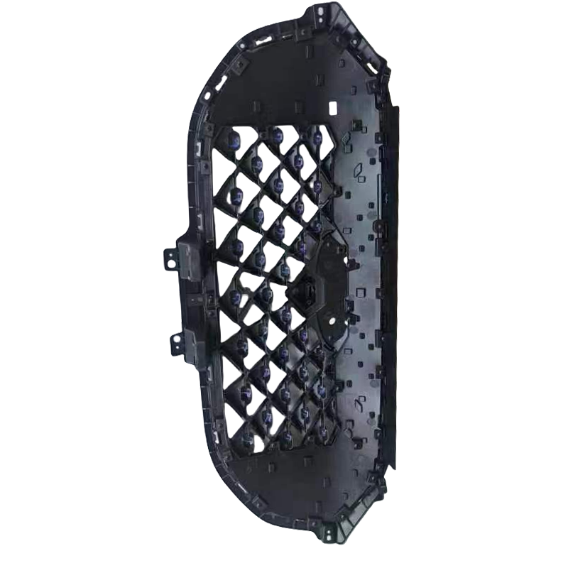 Original Factory Car Bumpers for Chery Tigo 8 Pro
