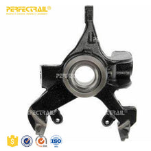 Load image into Gallery viewer, PERFECTRAIL 2M5Z-3K186-BA Auto Parts Steering Knuckle for Ford Focus 2000-2004 BR930263K