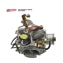Load image into Gallery viewer, Kingsteel Brand New Car Auto Parts Z24 Carburetor OEM 16010-21G61 1601021G61 for Nissan 720 1983-1986