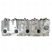 Load image into Gallery viewer, Toyota RAUM 2000-2011 2C Diesel Engine 2C 2C-TE 3C 3C-TE Complete Cylinder Head Lexus LS Series – OEM 11101-64132