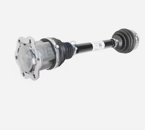 VW Touareg / Audi Q7 / Porsche Cayenne Front Left Drive Shaft Assembly 7P0407271C