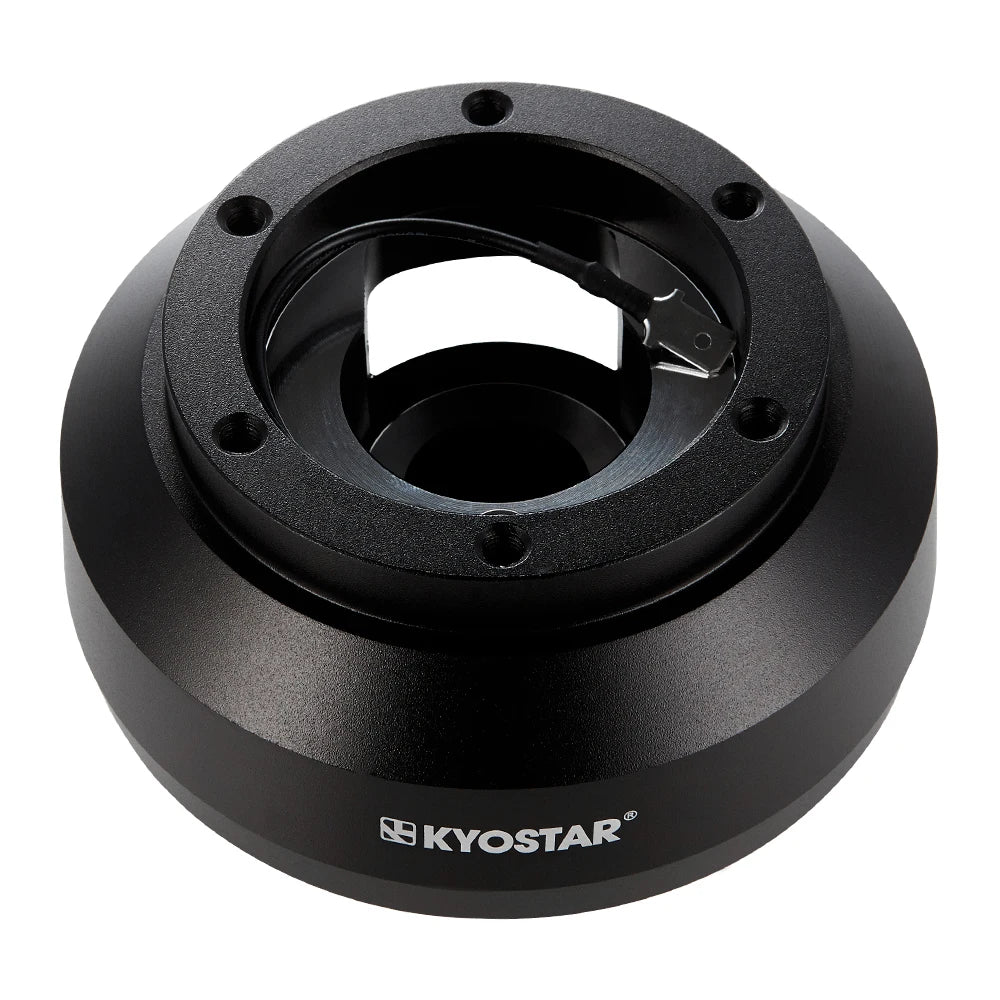 Honda Civic 2015+ / Fit / Acura ILX Aftermarket Steering Wheel Short Hub Adapter Boss Kit