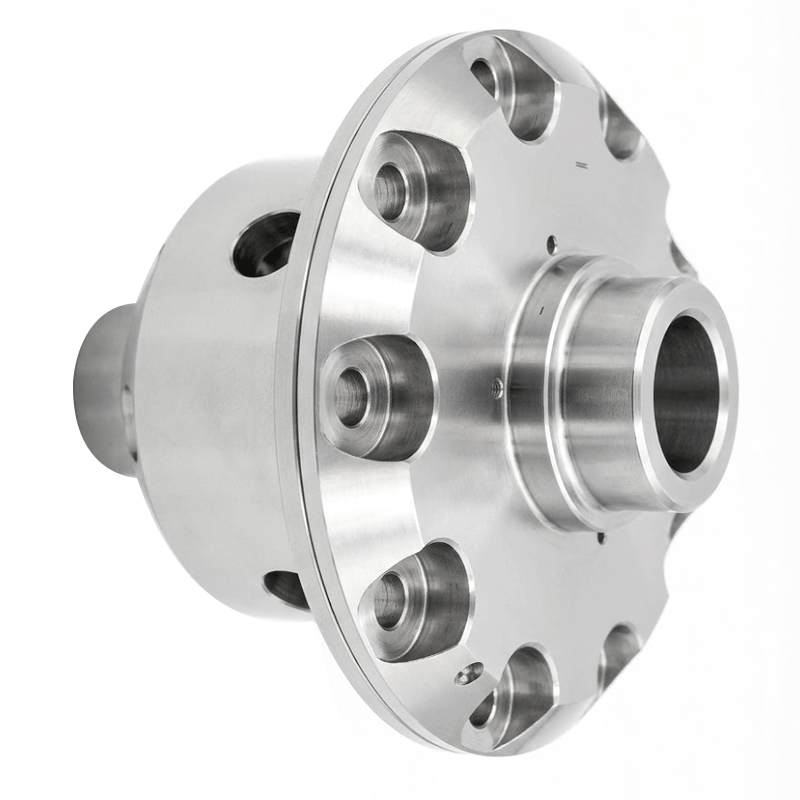 4x4 Offroad RD245 Locking Differential Locker for Jeep JL