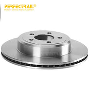 Load image into Gallery viewer, PERFECTRAIL OEM 04779209AC Auto Parts Rear Rotor Brake Disc for Jeep Grand Challenger 2008-2023 780257
