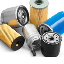 Load image into Gallery viewer, Truck diesel Engine Fuel Filter 231-1105020 for BUS