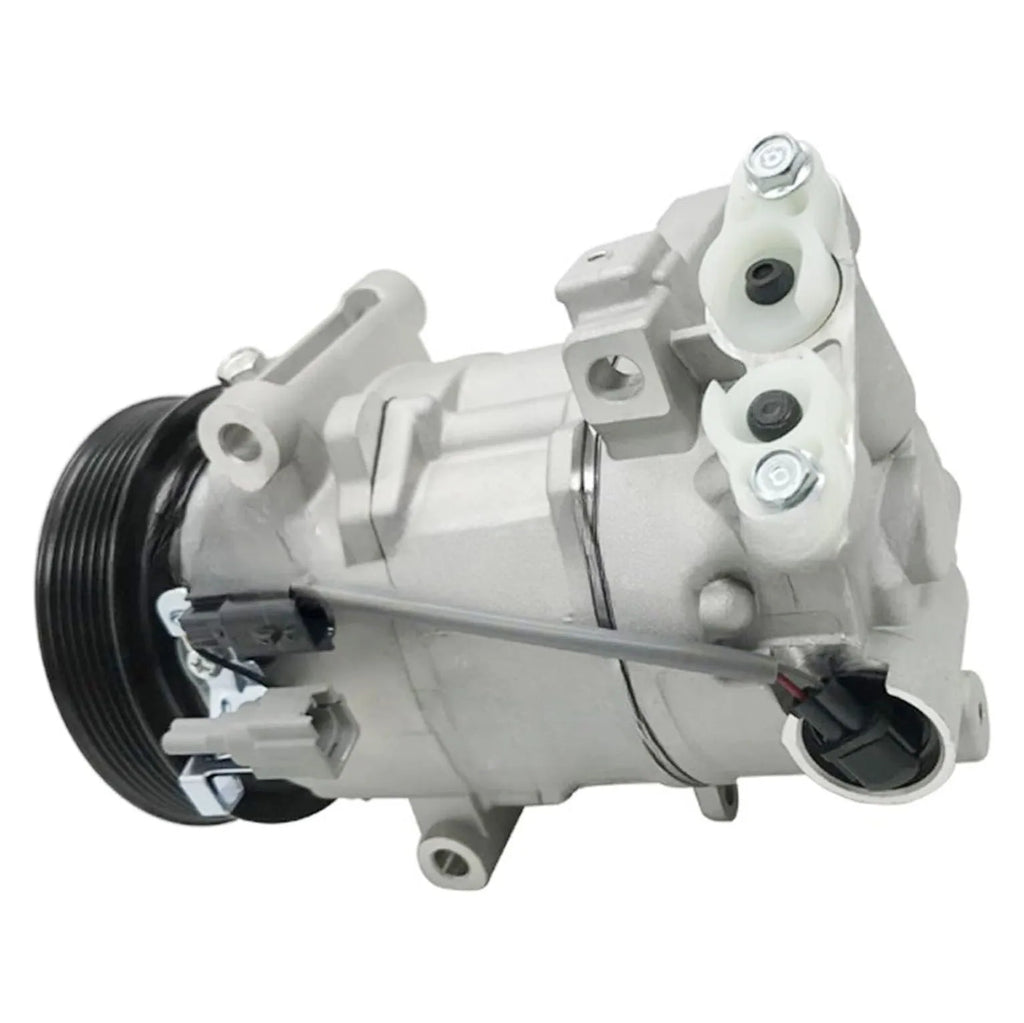 Wholesale Replacement Auto Parts 6PK 6SEU14C Auto Air New 12V AC Compressor for Renault GRAND MEGANE 926008209R 926000994R