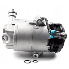 Load image into Gallery viewer, OE: 1854111 6854024 6854080 6854090 12V DC Auto Air Conditioner Compressor for OPEL ASTRA COMBO