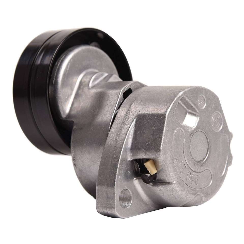 High-Quality Metal Auto Transmission Tensioner for Chevrolet Wear-Resistant Vibration-Proof OE-Standard Tensioner 90500229