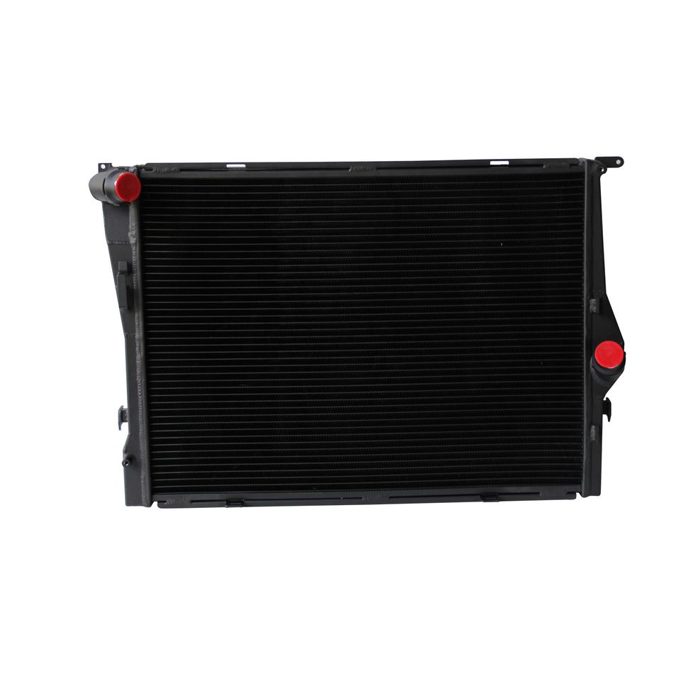 All Aluminum Radiator for BMW 3 Series E90 E92 & E93 M3 2007-2013