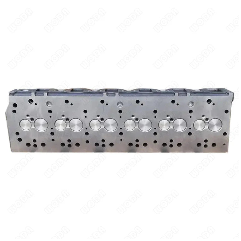 TROOPER 1998-2016 3.0 DTI Low MOQ 6BD1 6BG1 Complete Cylinder Head 1-11110-601-1 1111109060 for Isuzu Forklift – OEM 1-11110-601-1