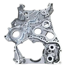 Load image into Gallery viewer, Auto Parts 1GD-FTV 2GD Engine Timing Chain Cover Oil Pump for Toyota HILUX FORTUNER INNOVA DYNA 11310-0E010 11310-11030