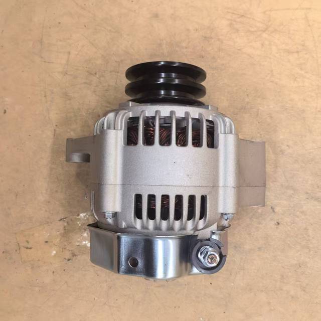 1601729532797 Top Quality 12V OEM 27060-17220 Alternator for Toyota 1HZ