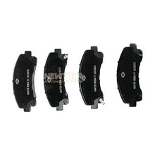 Load image into Gallery viewer, BRK-18.0-repue Repuestos Car Accessories Auto Parts Car Front Brake Pads for Isuzu