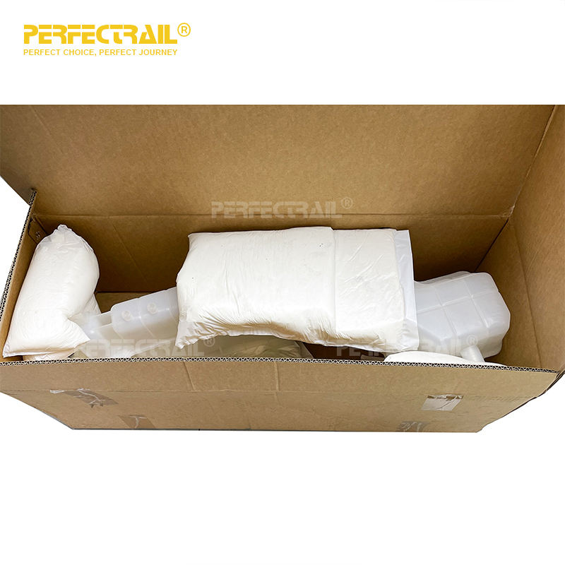 PERFECTRAIL 20968795 Auto Coolant Expansion Tank Reservoir for Volvo VN VNL 08-14 21846997