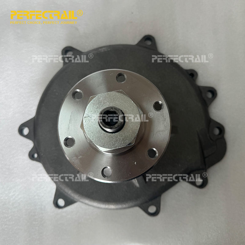 PERFECTRAIL 735445C91 1815538C91 Truck Spare Parts Heavy Duty Engine Coolant Water Pump for Cummins DT466 Engine