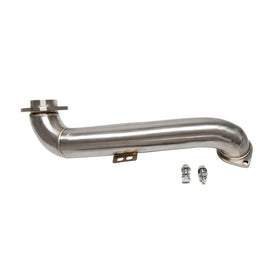 BMW M3 G80 G81 / M4 G82 G83 2021+ S58 3.0T Stainless Steel High-Flow Crossover Exhaust Pipe