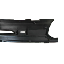 Load image into Gallery viewer, Rear Bumper Lower Trim Plate for Chery Arrizo 8 OE 602003527AA
