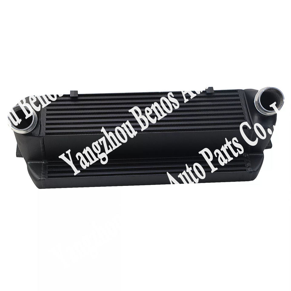 FOR BMW MINI COOPER S R53 2002 2003 2004 2005 2006 TOP MOUNT INTERCOOLER