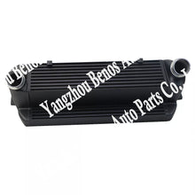 Load image into Gallery viewer, FOR BMW MINI COOPER S R53 2002 2003 2004 2005 2006 TOP MOUNT INTERCOOLER