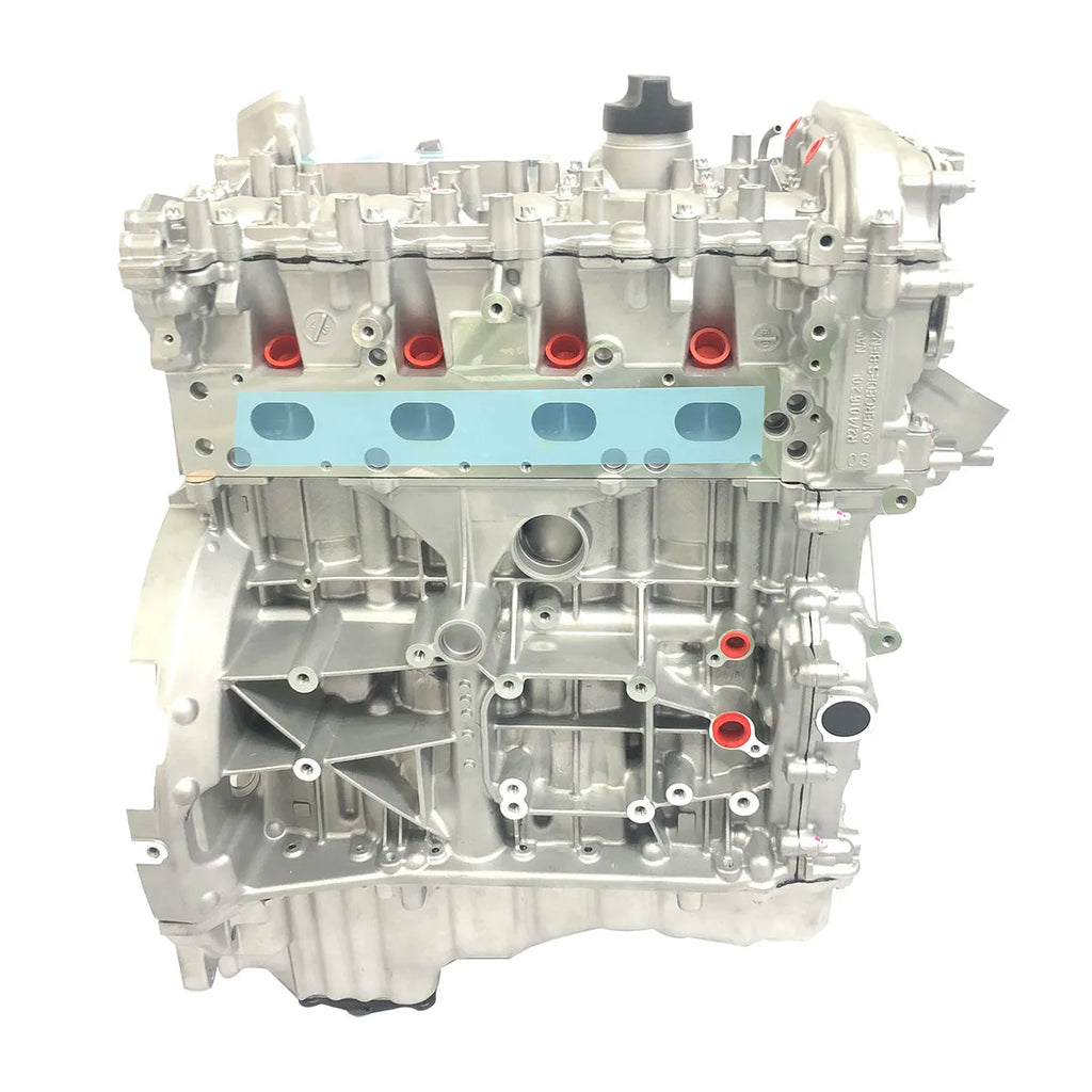 Top Quality 4 Cylinder 2.0L 1.6L M274 Engine for Mercedes-benz C-Class E-Class GLK