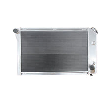 Load image into Gallery viewer, Aluminum Radiator for Chevrolet Corvette 5.7L V8 -cc 350ci 1977-1982