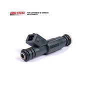 KINGSTEEL OEM 0280156050 BP64-1421 Auto Parts Engine Nozzle Fuel Injector for Geely Xiali N3