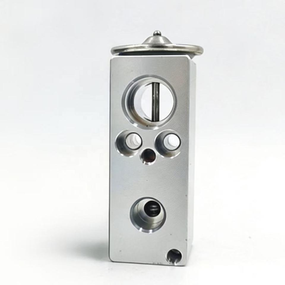 OE 6G9119849AB Automotive Air Conditioning Expansion Valve for Mondeo, Galaxy, S-MAX