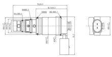 Load image into Gallery viewer, Control Valve for Automotive Air Conditioning Compressor OE 118562KH82