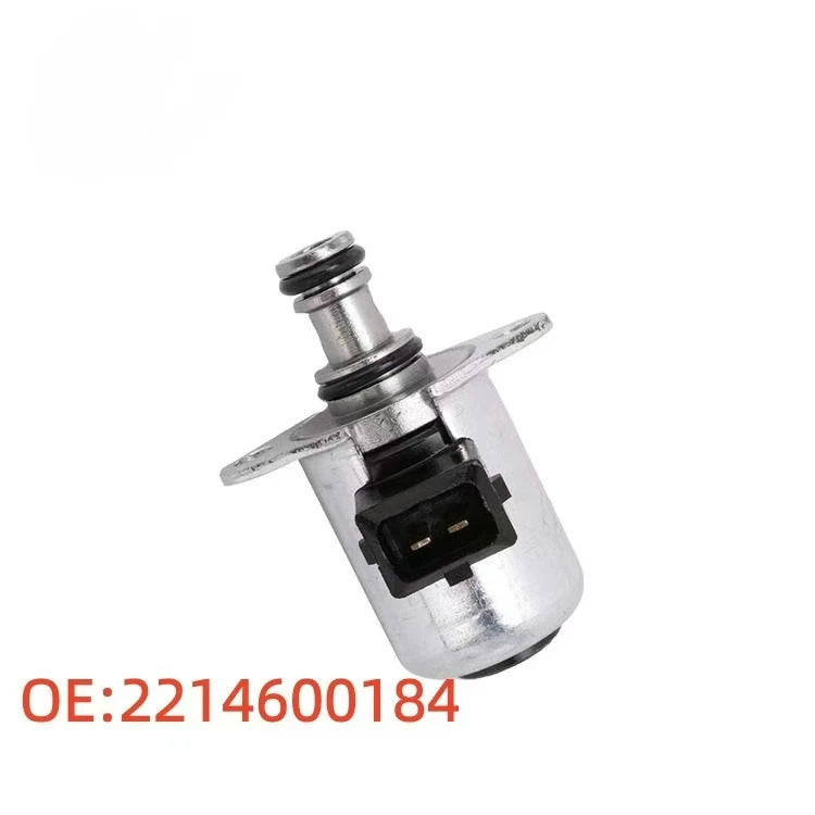 Mercedes-Benz C-Class E-Class S-Class Power Steering Proportioning Solenoid Valve A2114600984 A2214600184