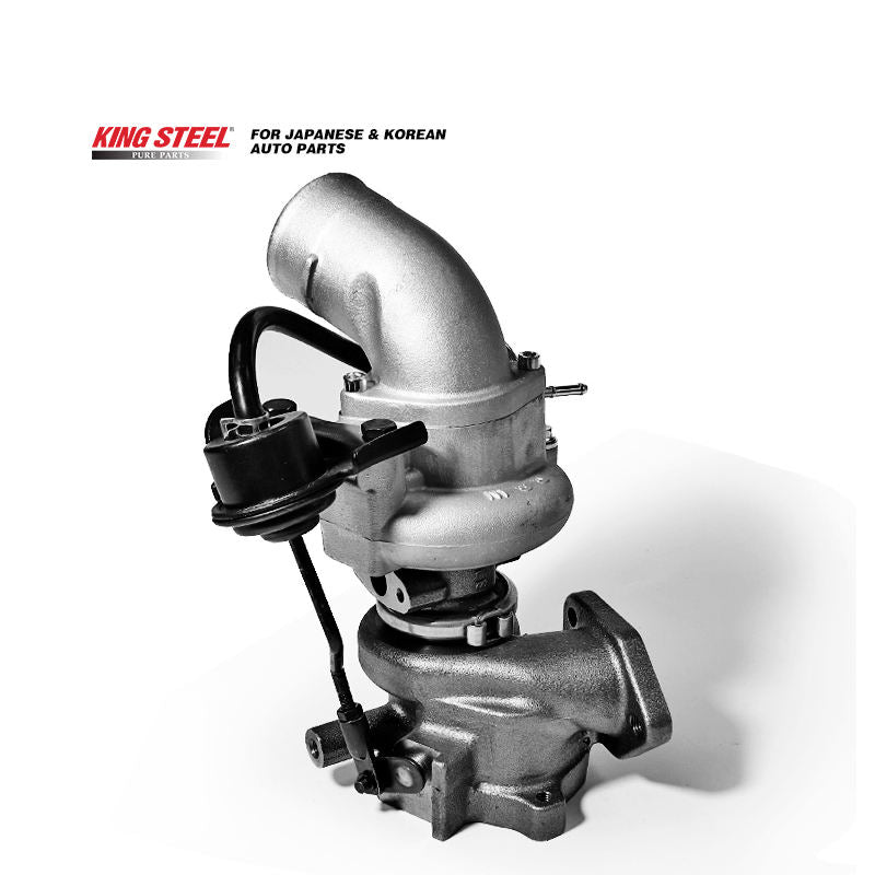Kingsteel OEM 28231-4A850 90130-01040 Auto Turbo Charger Car Engine Turbocharger for Hyundai H100 PORTER II Kia D4CB TD03L4