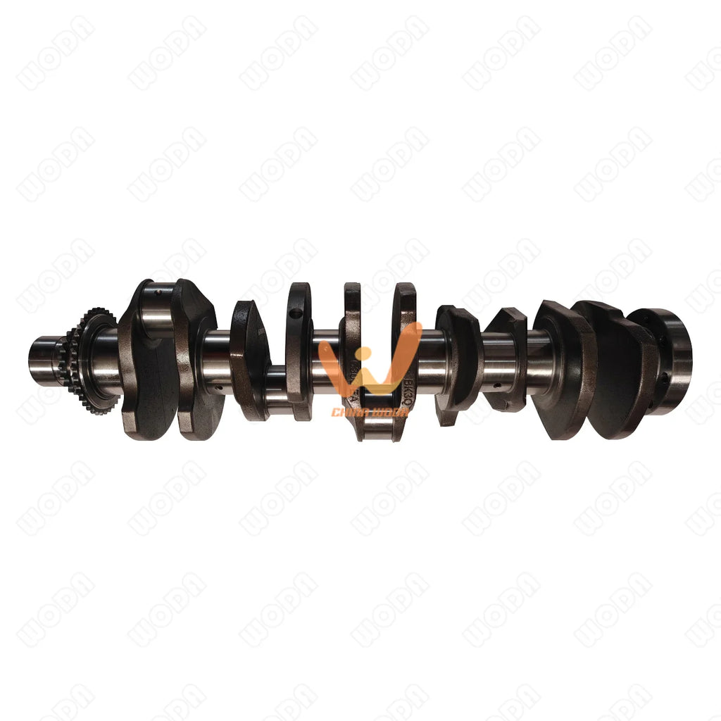 Ford For Ford Mazda 2011-2016 Ranger 2.2 Crankshaft Bk3q-6303ea Bk3q-6303-ba 7c16-6303-aa For Ford Ranger 2.2l 3.2l Mazda Bt50 – OEM BK3Q-6303EA