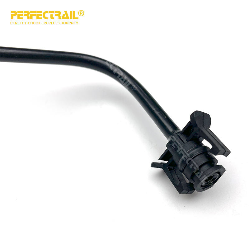 BV618K012KF CV6Z8K012K Radiator Coolant-Recovery Tank Bottle Overflow Hose for Ford Focus