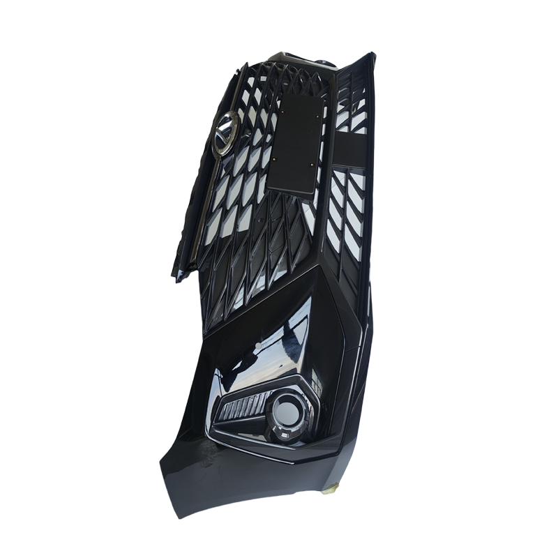 Chery Arrizo 8 Front Bumper - Customized Car Parts