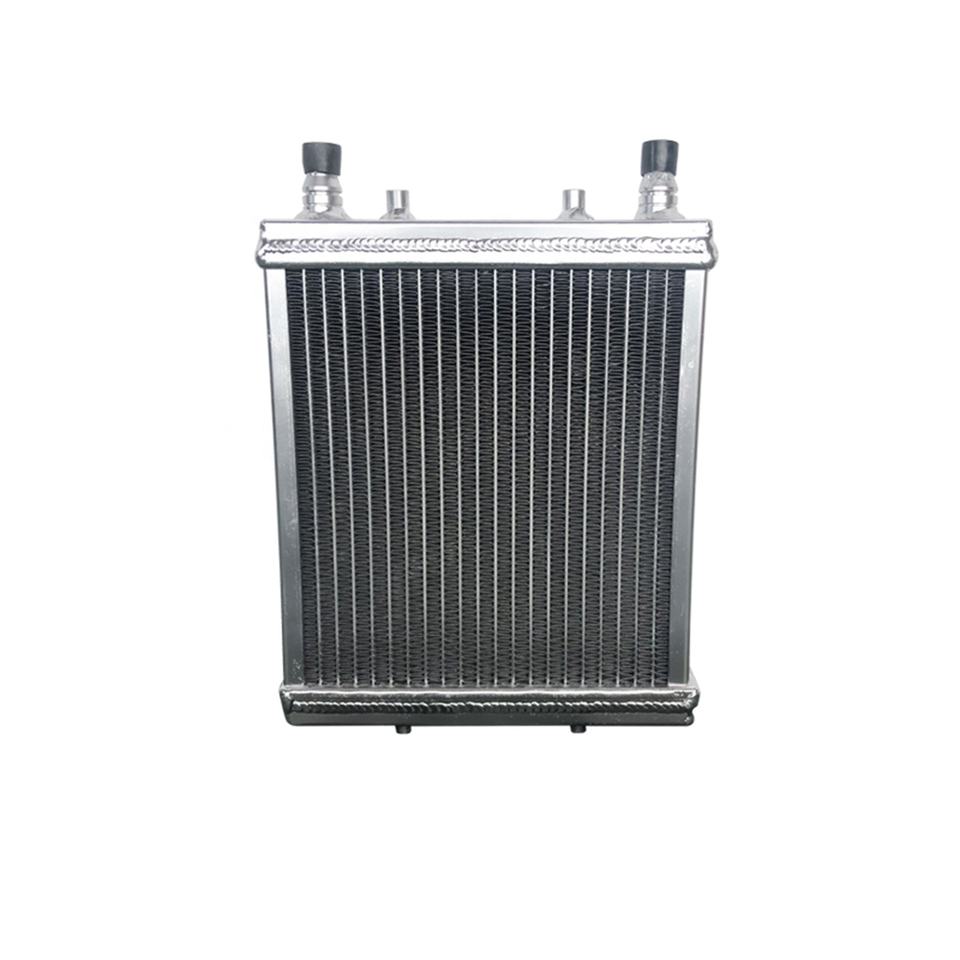 Aluminum Radiator for Chevrolet Camaro SS or HD Cooling Package 2016-