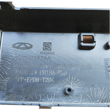Load image into Gallery viewer, Chery Tiggo 2 Pro Front Bumper OE 602001087AA