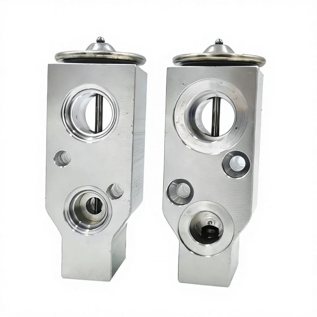 OE 615837C Automotive Air Conditioning Expansion Valve for Captiva/Winstrom/Antara