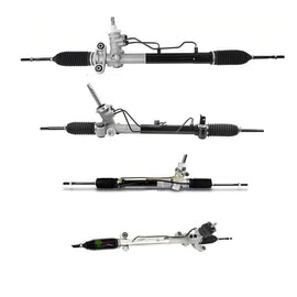 Chevrolet Opel Daewoo Hydraulic Power Steering Rack 96879493 / 95962780 / 95298593 / 94671442