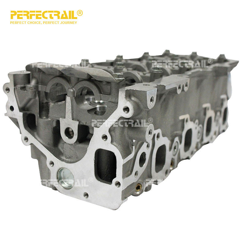 PERFECTRAIL 11039-VC101 908506 Manufacturer Car Parts ZD30 Engine Cylinder Head for Nissan Patrol Urvan Terrano NT400 NT500
