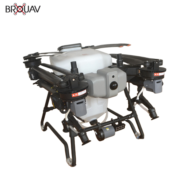 Professional China Drone Manufacturer Xag P100 Pro Agricultural Drone Agriculture