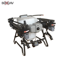 Load image into Gallery viewer, Professional China Drone Manufacturer Xag P100 Pro Agricultural Drone Agriculture