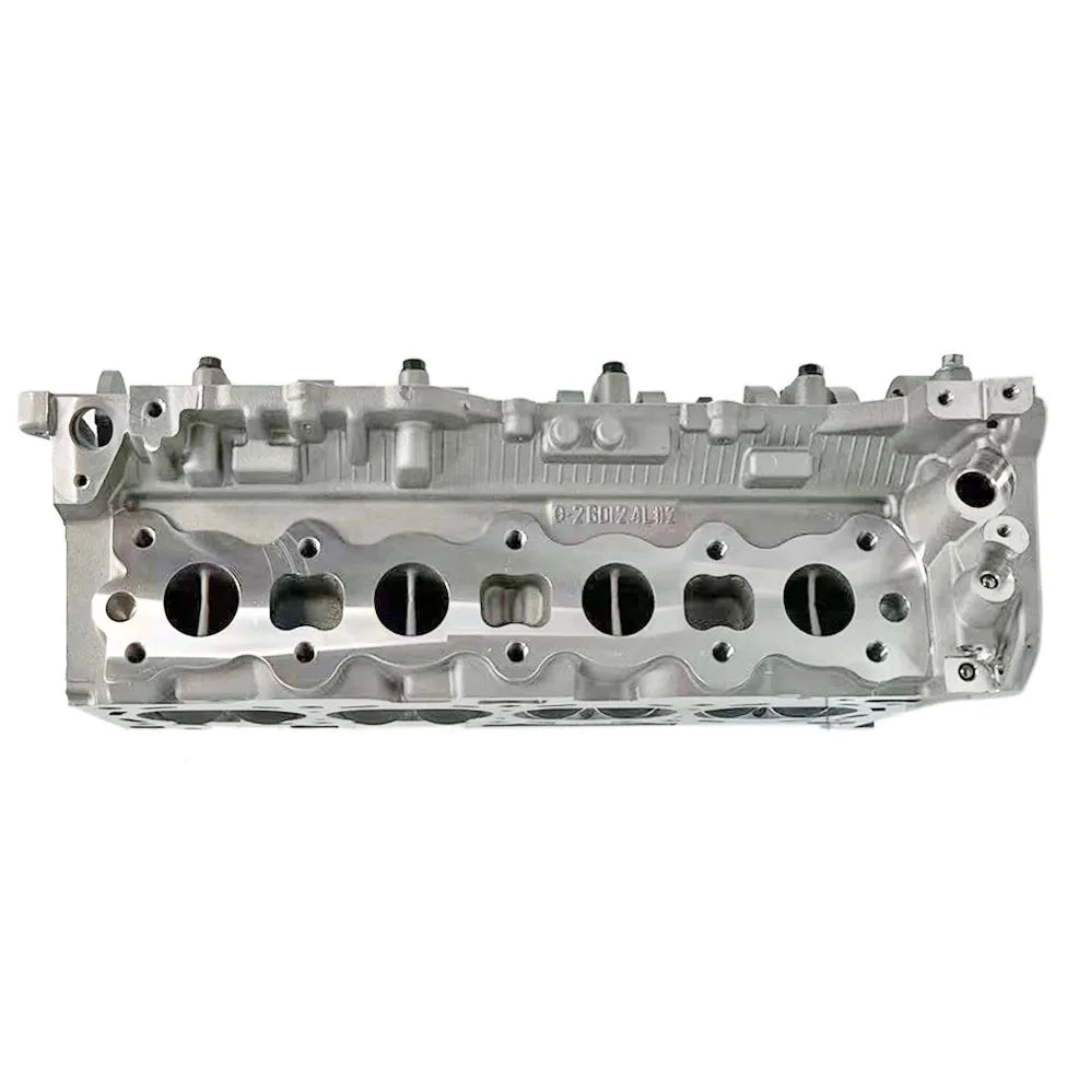 Hyundai For HYundai Kia 2018 G4KJ Factory Manufacturer Engine G4kj 16 Valve Aluminum Cylinder Head Complete Assembly Ix45 2018- Kia Sorento – OEM 22100-0300