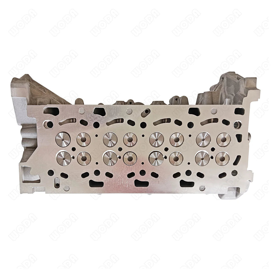 NISSAN QASHQAI +2 VAN 2013.03-2013.11 2.0 dCi All-wheel Drive (110KW,150PS) Engine Cylinder Head Assembly M9T M9R for Renault Master 3L DCI 908525 7701477996 7711368682 – OEM 908525