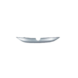 Volkswagen ID. Series EV Front Bumper Lower Grille Cover Plate 11D807185B