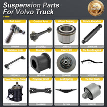 Load image into Gallery viewer, PERFECTRAIL Heavy Duty Truck Spare Parts for Volvo FH FH12 FH16 FM FMX FL FE VNL VHD VNM European Trucks