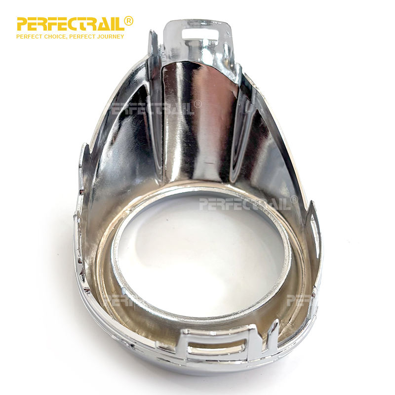 PERFECTRAIL BM51 19952 CB BM51 19953 CB Car Auto Parts Fog Lamp Light Cover Bezel Frame Trim for Ford Focus MK3